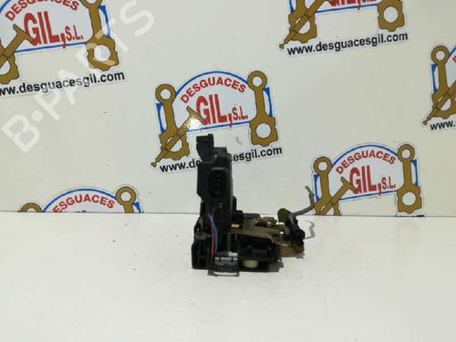 Rear left lock AUDI A6 C5 (4B2) 1.9 TDI | BP20799908C100 