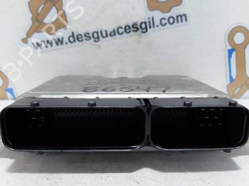 Engine control unit (ECU) SEAT IBIZA III (6L1) | BP20731621M57
