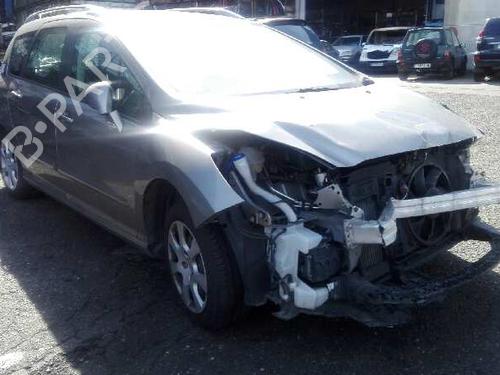 Front right window mechanism PEUGEOT 308 SW I (4E_, 4H_)  | BP20802578C23 