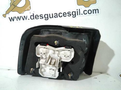 Right taillight RENAULT 21 Saloon (L48_) 2.1 Turbo-D (L48A, L48W, L487, L488) | BP20809118C35 