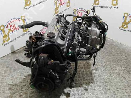 Engine HONDA ACCORD V (CC, CD) 2.0 i (CD4) | BP20773651M1 
