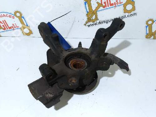 Used Left front steering knuckle FIAT STILO (192_) [2001-2010]  20776190
