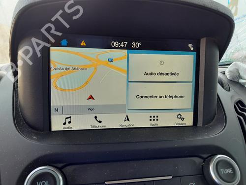 Engine FORD TOURNEO COURIER B460 MPV 1.5 TDCi | BP36469928M1 - Image 8