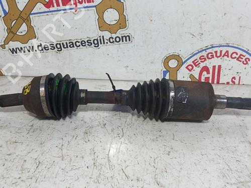Used Left front driveshaft JEEP CHEROKEE (KJ) 3.7 Laredo (204 hp) 20764652