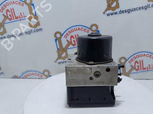 ABS Bremseaggregat VW GOLF IV (1J1) 1.6 | BP20762107M43 