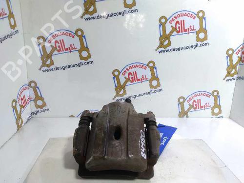 Used Left front brake caliper TOYOTA PRIUS Liftback (_W2_) 1.5 Hybrid (NHW20_, NHW20R) (112 hp) 20793135