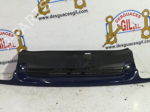 Used Grille RENAULT CLIO II (BB_, CB_) 1.9 D (B/CB0E, BB0J) (64 hp) 20749924