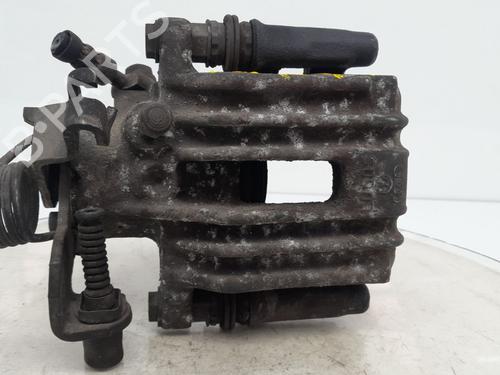 Used Right rear brake caliper AUDI A4 B6 Avant (8E5) 2.5 TDI quattro (180 hp) 25334748