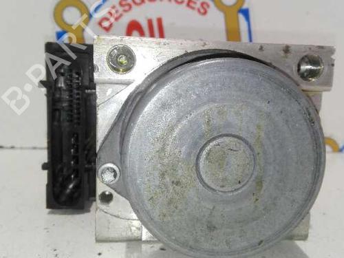 ABS pump RENAULT SCÉNIC II (JM0/1_)  | BP20786414M43 