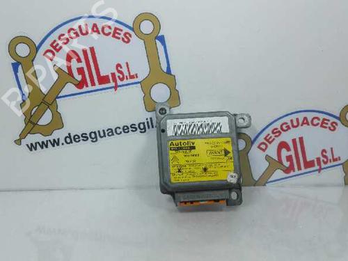 Used ECU airbags CITROËN XANTIA (X1_, X2_) 2.0 HDI 109 (109 hp) 20805723