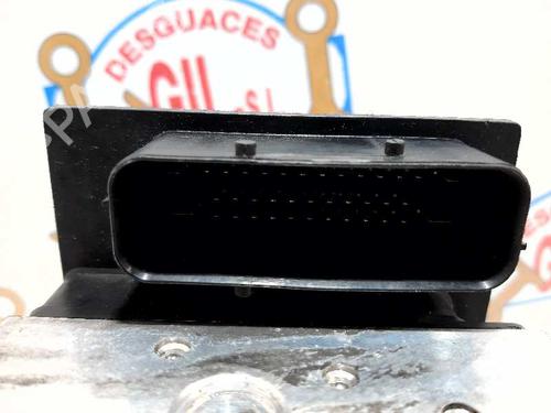 ABS pump BMW 5 (E60) 530 d | BP20811858M43 