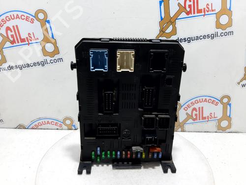 Used Fuse box CITROËN C4 I (LC_) [2004-2014]  20755387