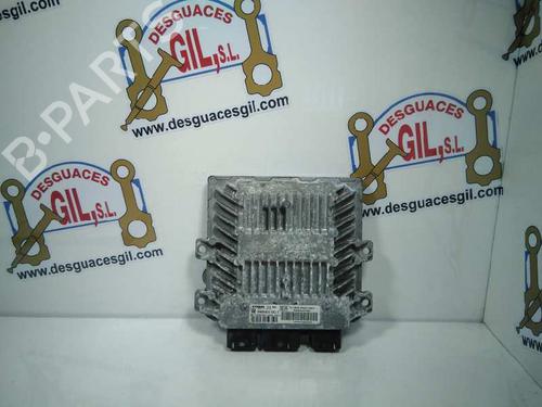 Used Engine control unit (ECU) CITROËN C3 I (FC_, FN_) [2002-2013]  20796417