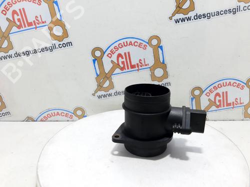 Mass air flow sensor SEAT IBIZA IV SC (6J1, 6P5)  | BP20740337M95