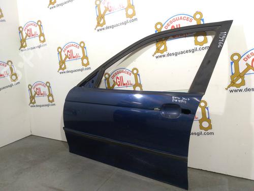 Left front door BMW 3 (E46) 320 d | BP20741896C2 