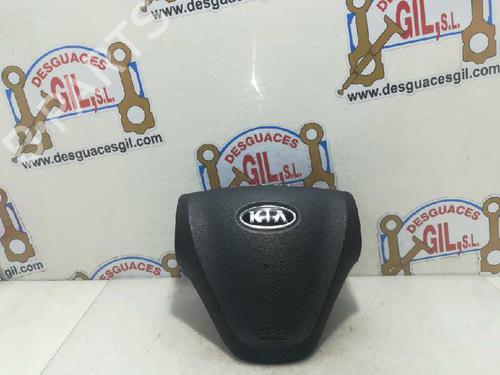 Airbag chauffør KIA RIO II (JB) 1.5 CRDi (110 hp) 20796801