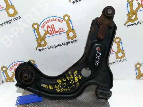 Used Right front suspension arm FORD FIESTA Box Body/MPV (J5_, J3_) 1.8 D (60 hp) 20785876