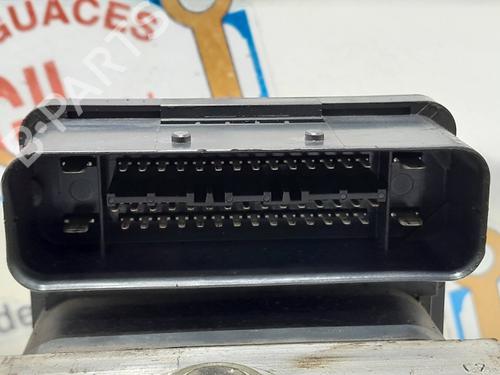 ABS pump RENAULT LAGUNA II (BG0/1_)  | BP20763421M43 