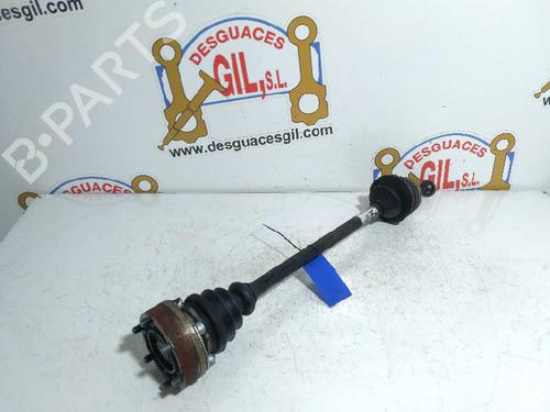 Left rear driveshaft AUDI A6 C5 (4B2) 2.5 TDI | BP20730770M40 