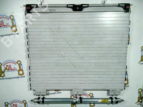 Tailgate MICROCAR FLEX Platform/Chassis  | BP21827823C6 