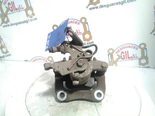 Left rear brake caliper VW GOLF VI (5K1) 2.0 TDI | BP20734422M107 