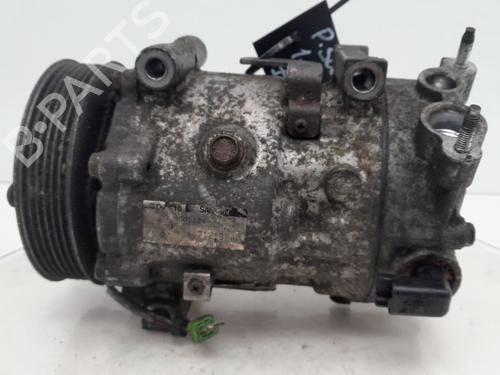 Used AC compressor AC compressor 39186146 39186146