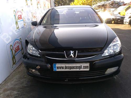 Electronic module PEUGEOT 607 (9D, 9U) 2.2 HDi | BP20732302M83 