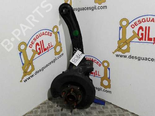 Used Right rear steering knuckle VOLVO V50 (545) D5 (179 hp) 20776558