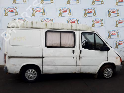Brukte deler til FORD TRANSIT Bus (T_ _) [1985-1992]  2034180