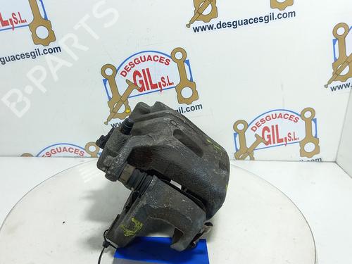 Right front brake caliper NISSAN MURANO I (Z50) 3.5 4x4 | BP20773433M104 