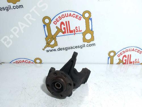 Højre Styrespindel Lejehus PEUGEOT 206 Hatchback (2A/C) 1.9 D (69 hp) 20813682