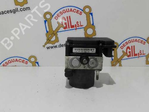 ABS pump OPEL COMBO Box Body/MPV 1.3 CDTI 16V | BP20794568M43 