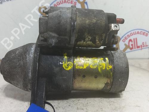 Starter OPEL COMBO Tour 1.7 DI 16V | BP20761687M8 