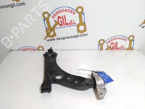 Right front suspension arm VW GOLF V (1K1)  | BP20808235M13 