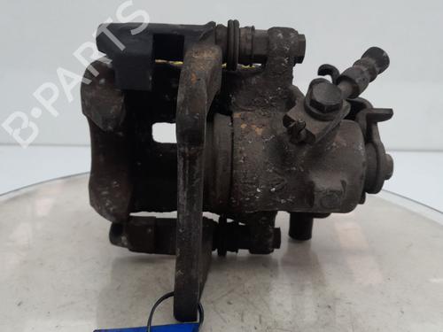 Right rear brake caliper AUDI A4 B6 Avant (8E5) 2.5 TDI quattro | BP25334748M106 