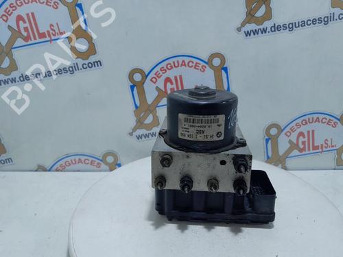 ABS pump BMW 3 (E46) 320 d | BP20770491M43 