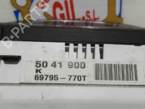 Instrument cluster SAAB 9-3 (YS3D)  | BP20782803C47 
