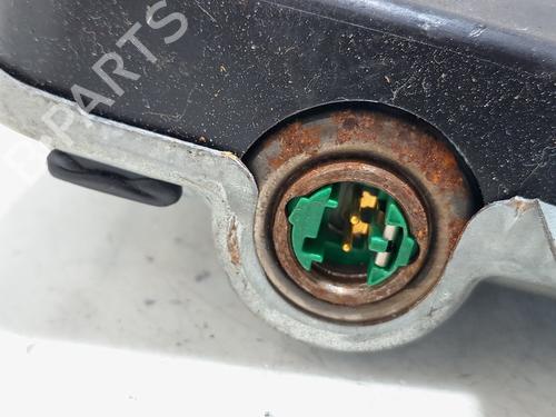 Left seat airbag BMW 3 Compact (E46) 320 td | BP20771308C13 