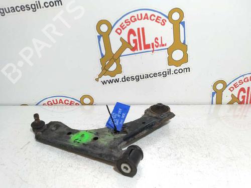 Right front suspension arm OPEL CORSA D (S07)  | BP20732272M13