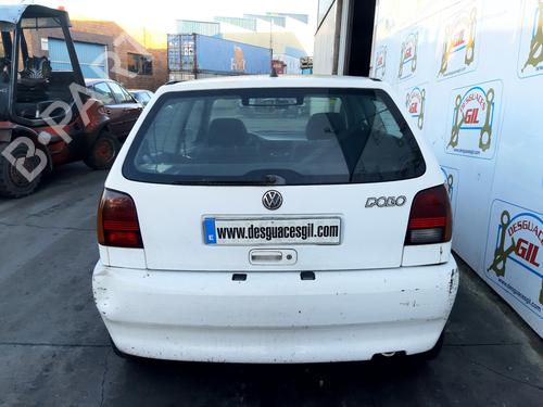 Styring servopumpe VW POLO (6N2)  | BP20743570M99 