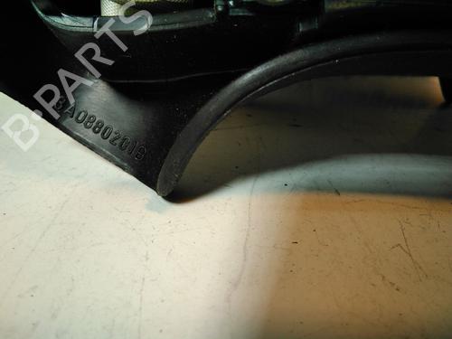 Driver airbag VW POLO III (6N1) 60 1.4 | BP20787615C9 