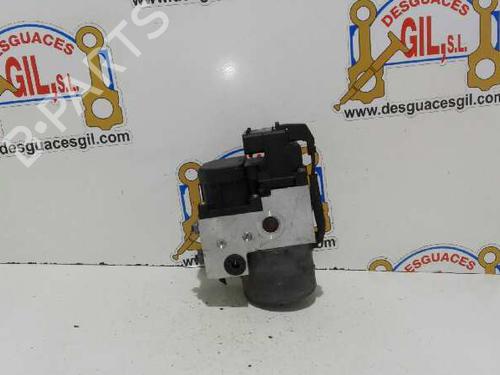ABS pump FIAT PUNTO (188_) 1.2 16V 80 (188.233, .235, .253, .255, .333, .353, .639,... | BP20784951M43 