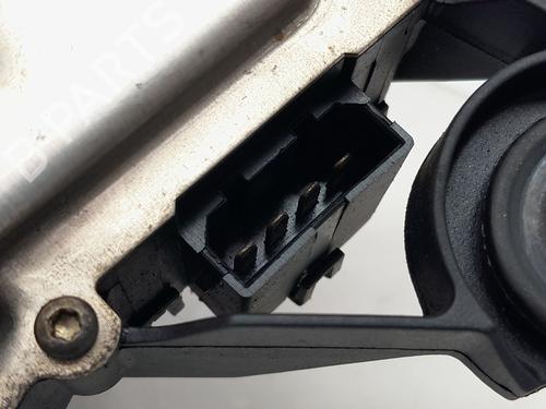 Viskermotor bagrude SEAT LEON (1P1)  | BP29534094M102 