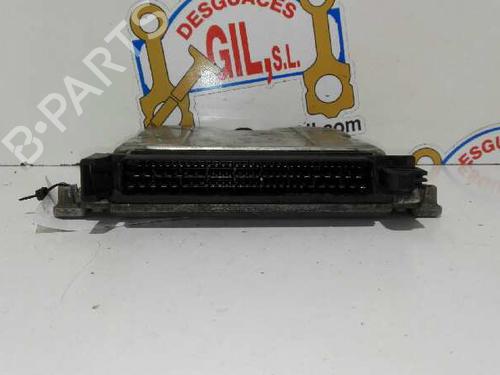 Engine control unit (ECU) CITROËN XANTIA (X1_, X2_) 2.0 HDI 90 | BP20776302M57 