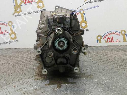 Gearbox BMW 3 (E90) 320 d | BP20778245M3 