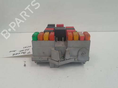 Fuse box PEUGEOT BOXER Van 3.0 HDi 155 | BP39186847E1 - Image 3