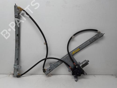 Used Front right window mechanism Front right window mechanism 34130612 34130612