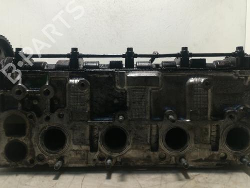 Used Cylinder head FIAT BRAVO I (182_) 1.9 TD 75 S (182.AF) (75 hp) 28543824