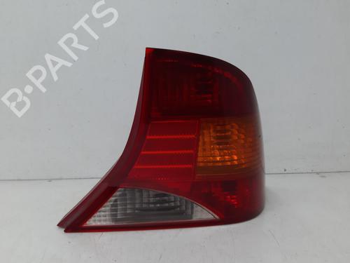 Used Right taillight FORD FOCUS I Saloon (DFW) 1.8 Turbo DI / TDDi (90 hp) 31270049