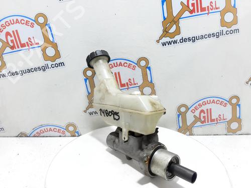 Used Brake master cylinder NISSAN MICRA III (K12) 1.2 16V (80 hp) 20758648